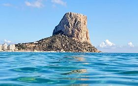 Cbs- Calpe Biking And Summer